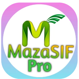 Ícone de MazaSIF Pro - VoIP & VPN